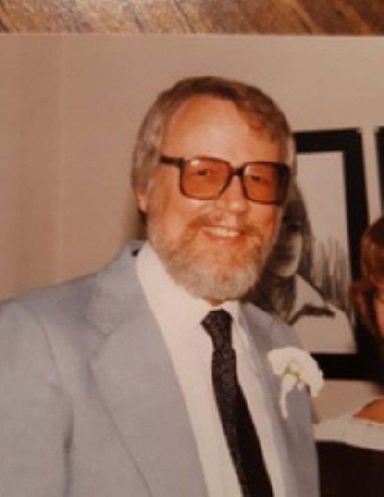 Lambert Alonsa Shultz