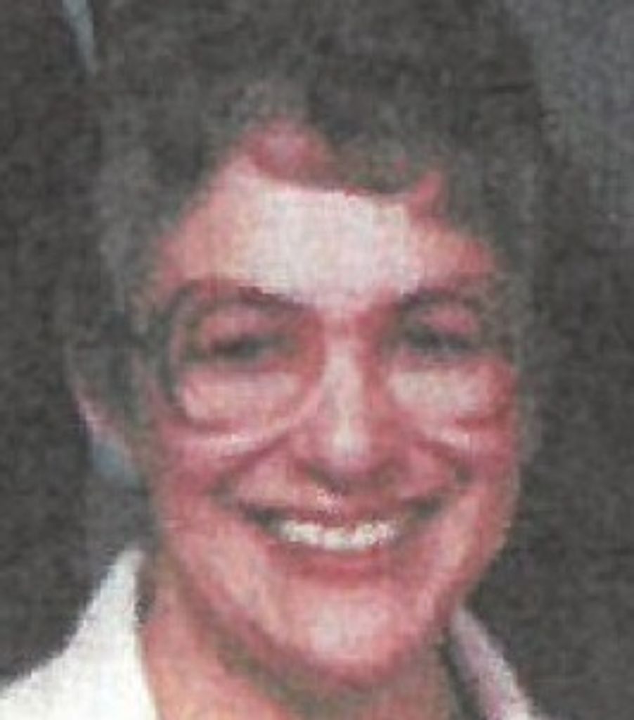 Patricia Topazio
