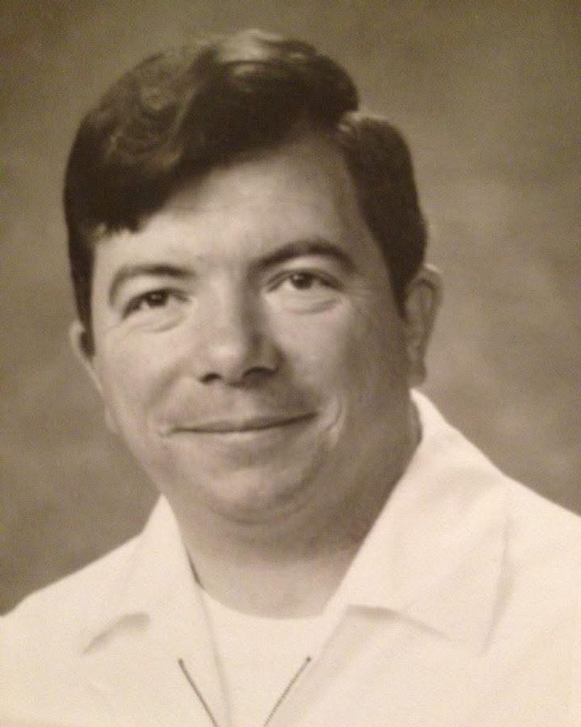 Alfred Preston "Pete" Heard Profile Photo