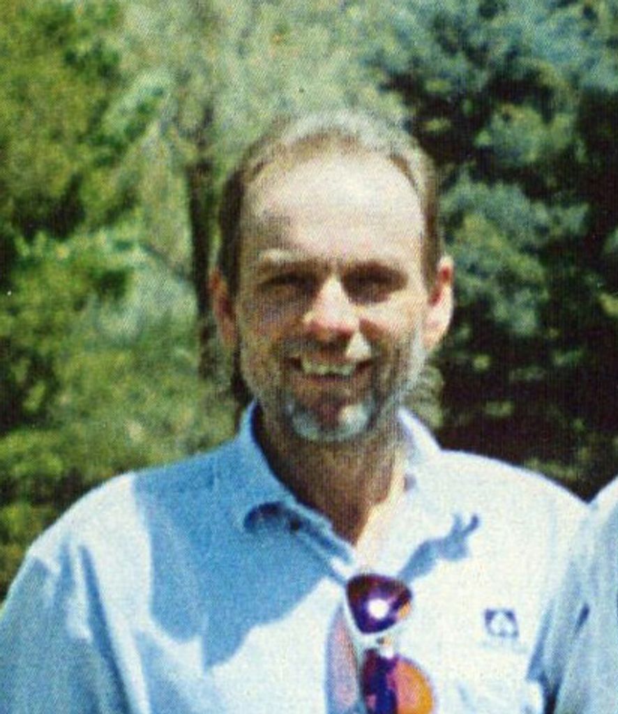 Larry "Kim" Billings