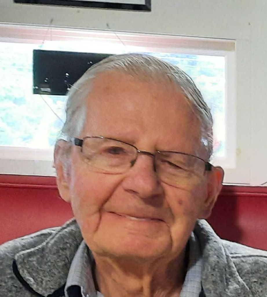 Roger Lincoln Hanson Profile Photo