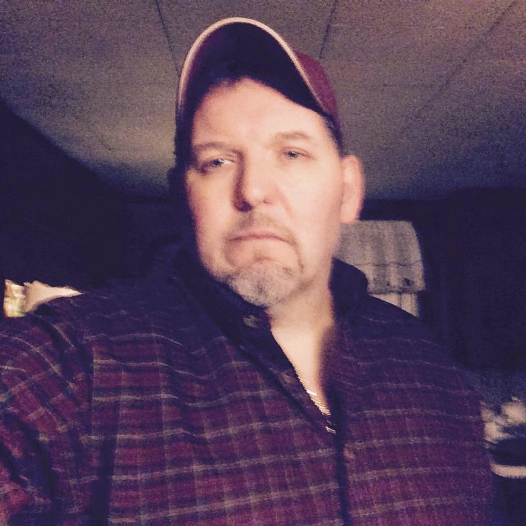 Timothy Keith Burkett