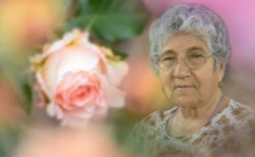 Ernestina R. Garcia