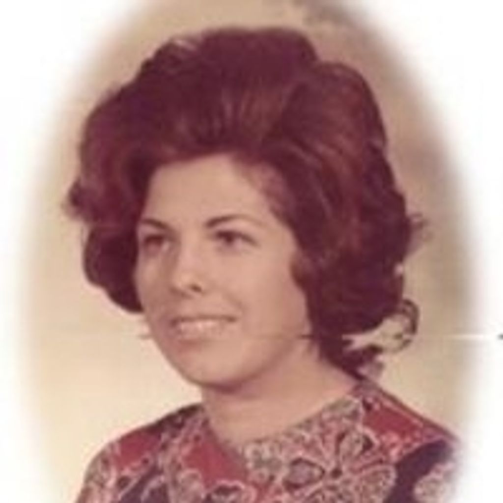 Janie Margaret Udell Lesley