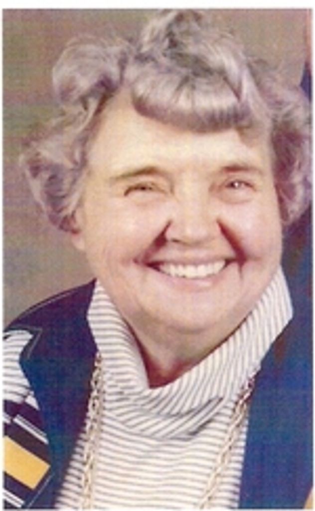 Evelyn Friesen