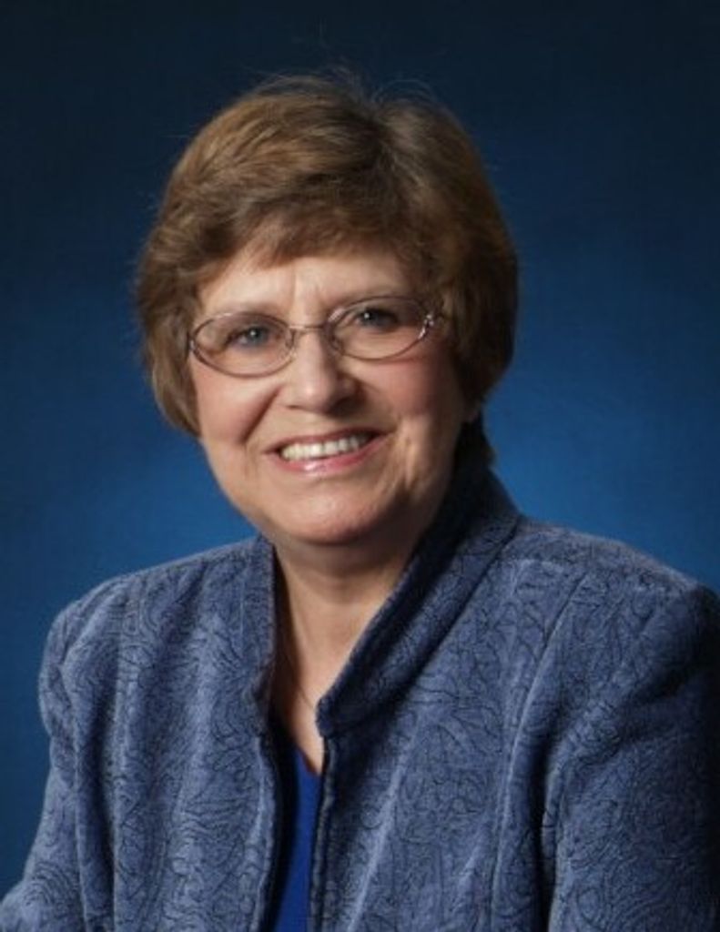 Judy Olene (Robertson)  Mabe Profile Photo