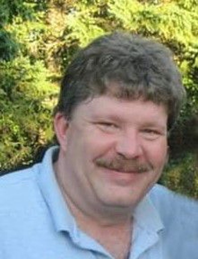 Terry Allen Sprague Profile Photo
