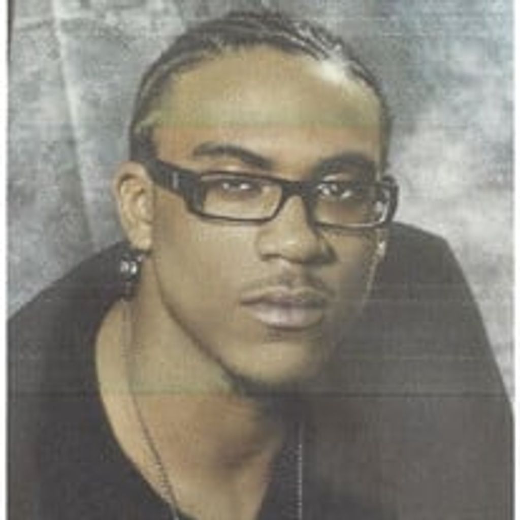 Shaquille Newby Profile Photo