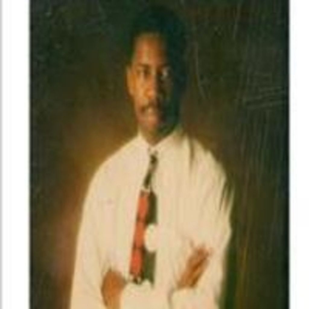 James Murrell, Jr