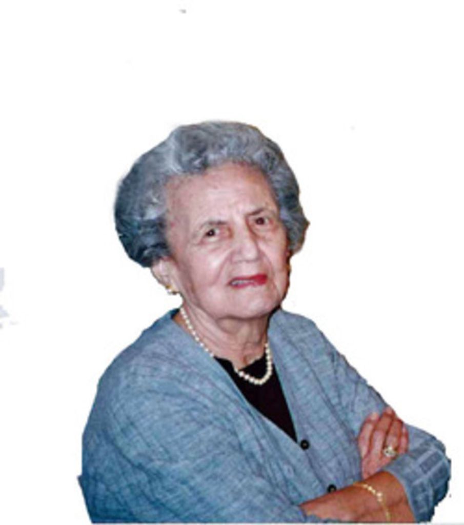 Armandina Gutierrez