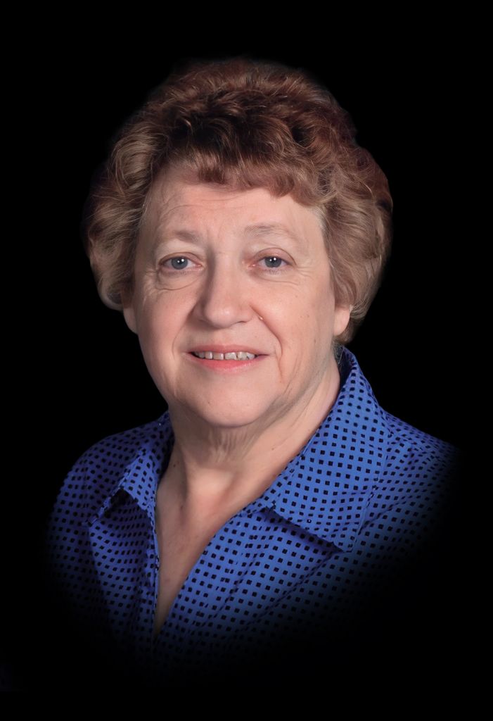 Patricia Ann Stuckwisch