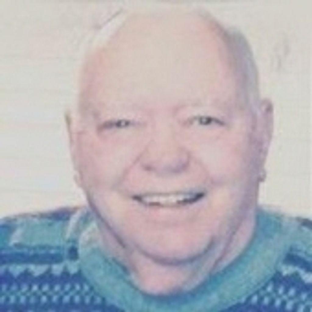 Joseph J. Doherty,  Sr.