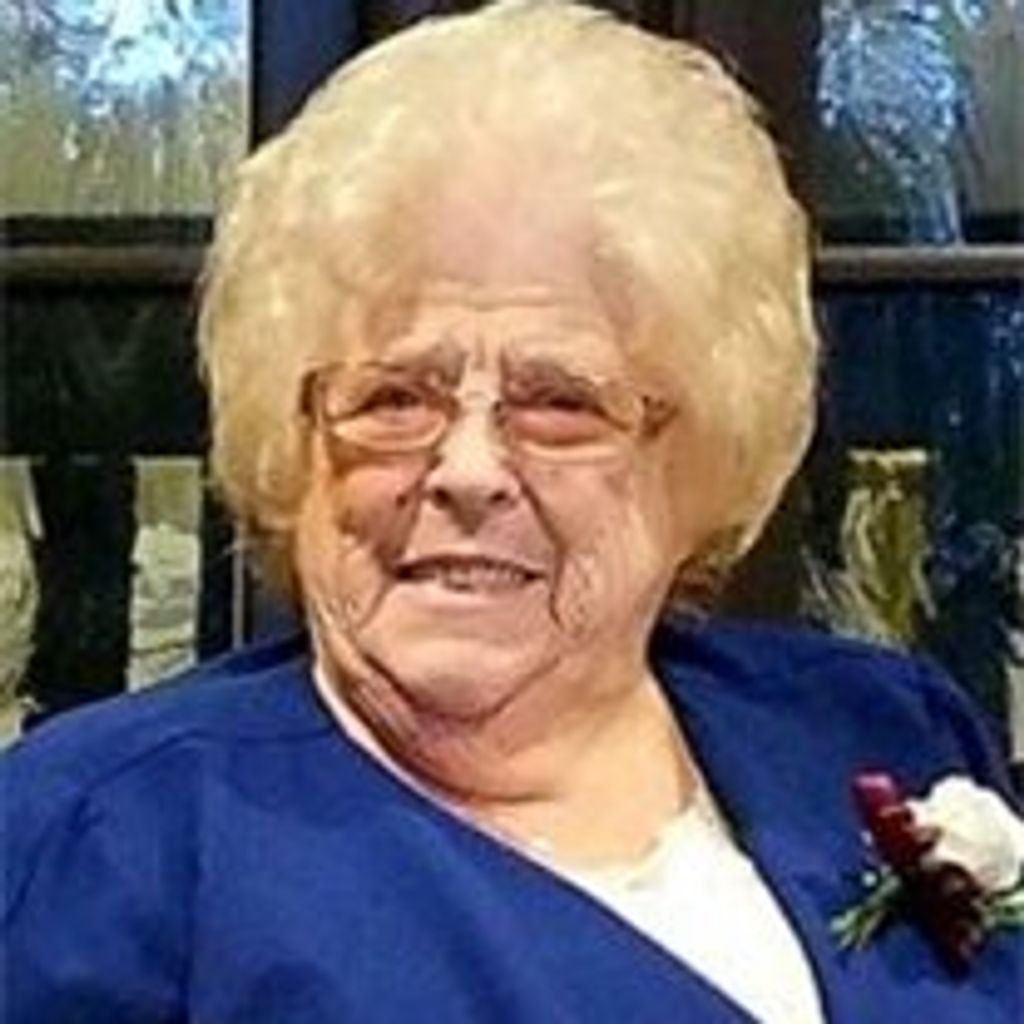 Jeanette E. Depietro