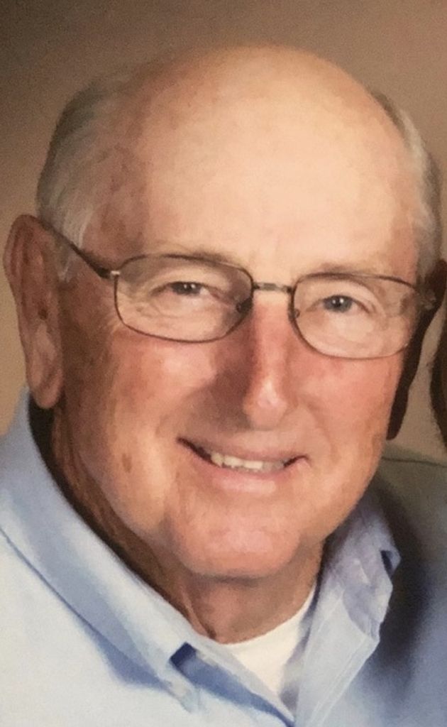 Larry Wayne Thresher