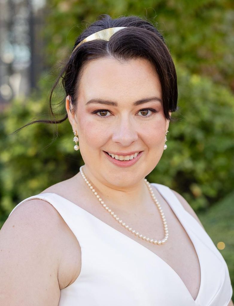 Summer Anne Equitz Profile Photo