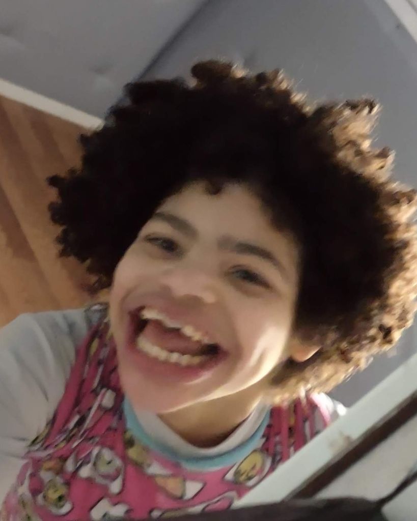 KASSIDY NICHELLE WILLIAMS Profile Photo
