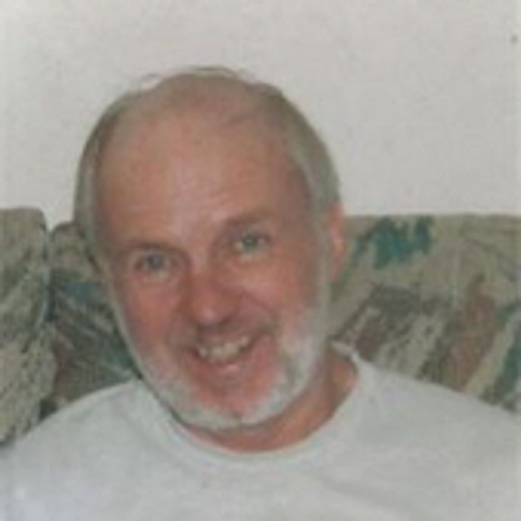Roger D. Bales