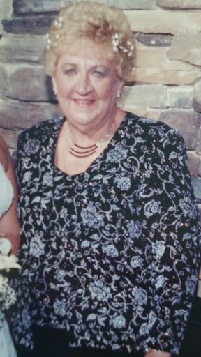 Photo of Carolyn F. Henninger