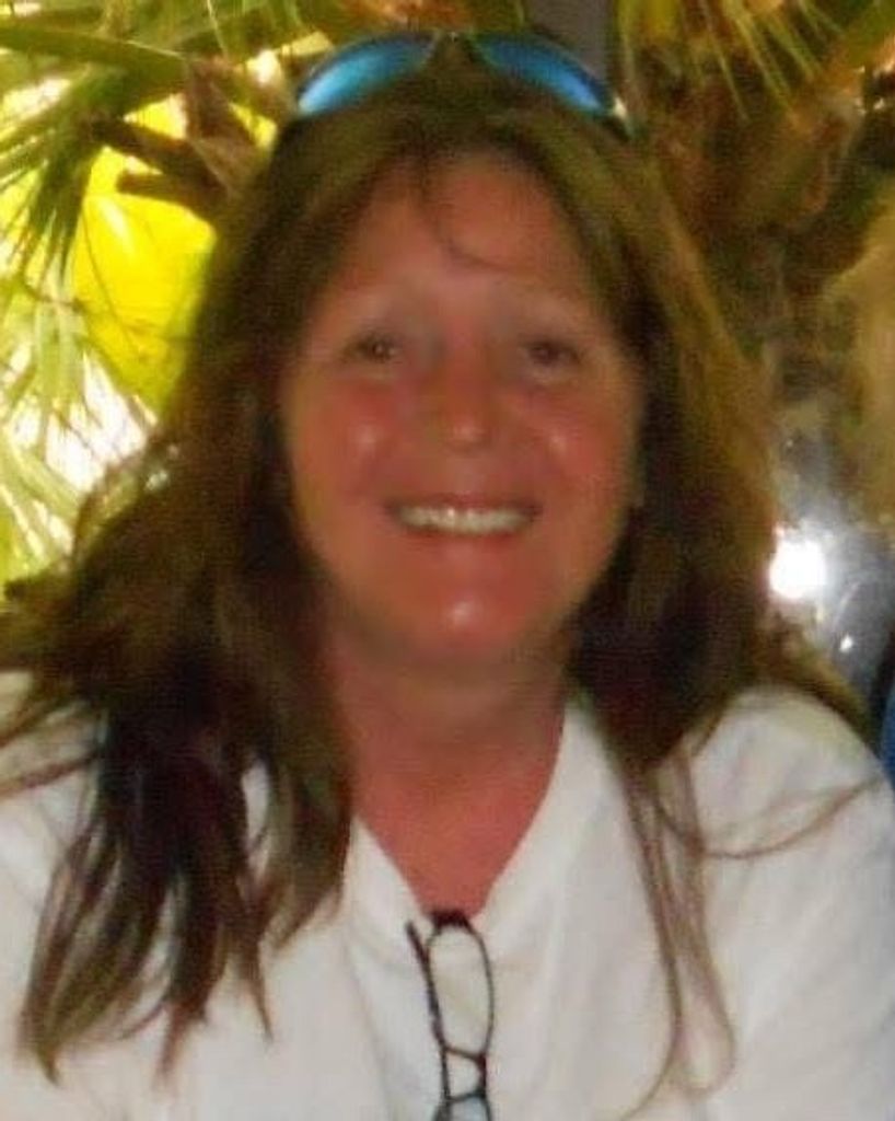 Mrs. Joy Miller-Lawson Profile Photo