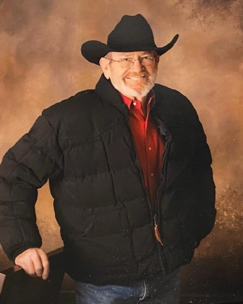 Michael Ray Garth