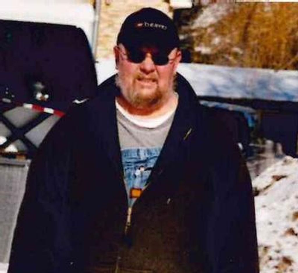 Dk Parker Profile Photo