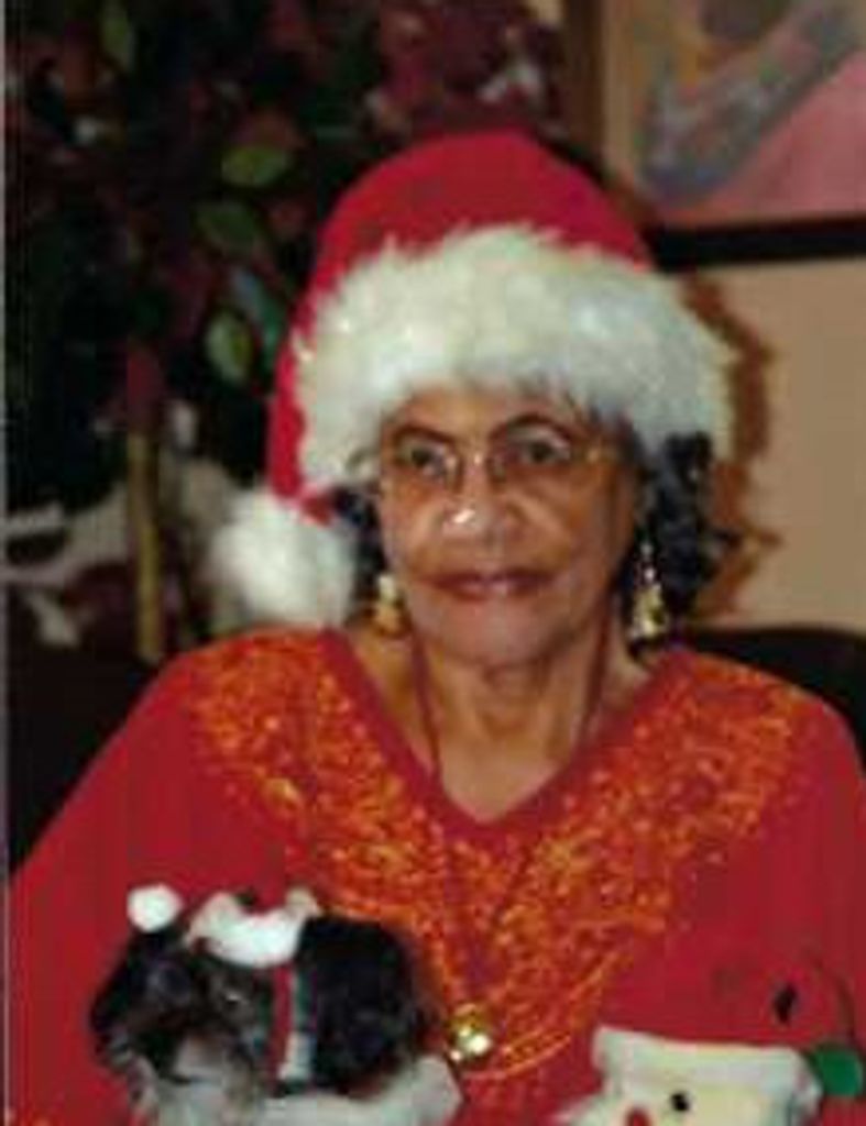 Annie Laura Ferguson