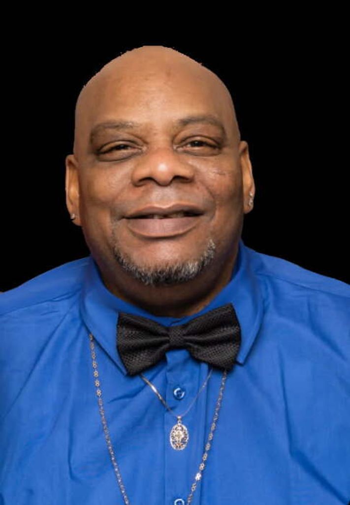 Terry L Smith Jr. Profile Photo