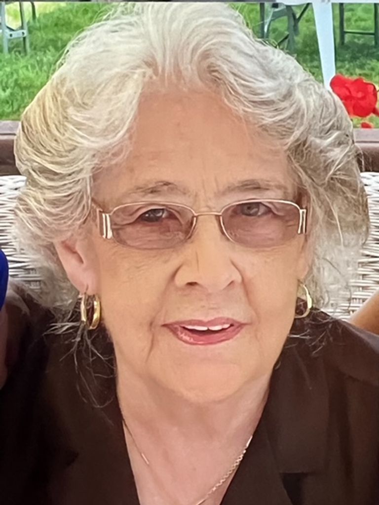 Paula Sylvia