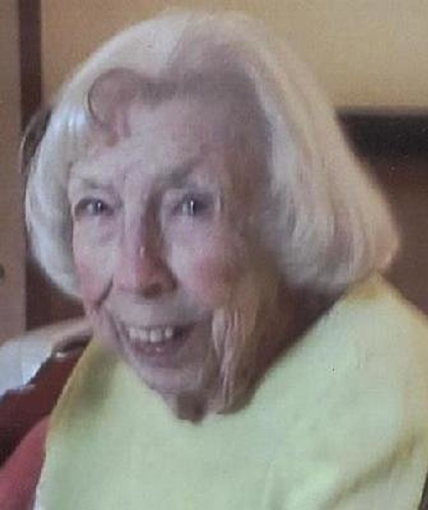 Jane Lowe