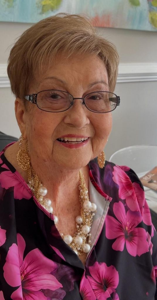 Joyce Thompson Pittman Profile Photo