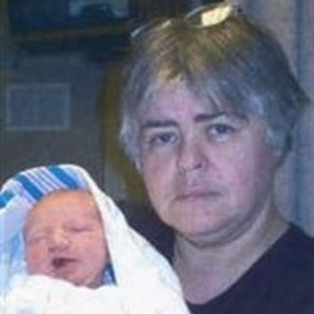 Peggy Wadkins