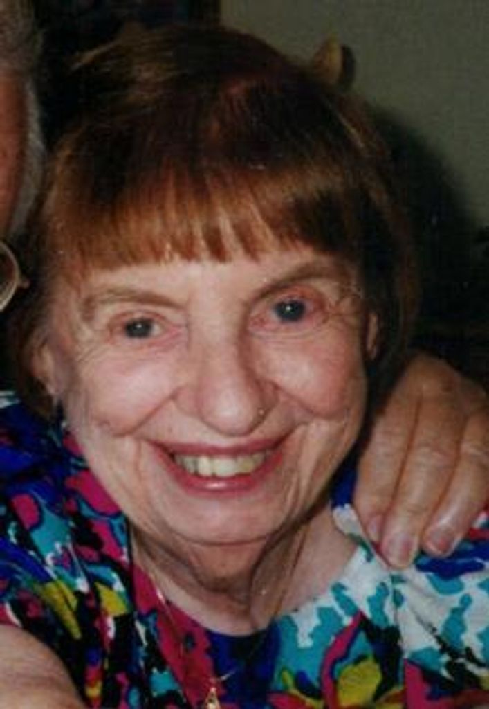 Evelyn E. "Tudie" Bateman Profile Photo
