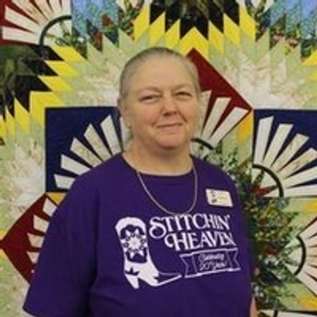Kathy  Renee Siddall