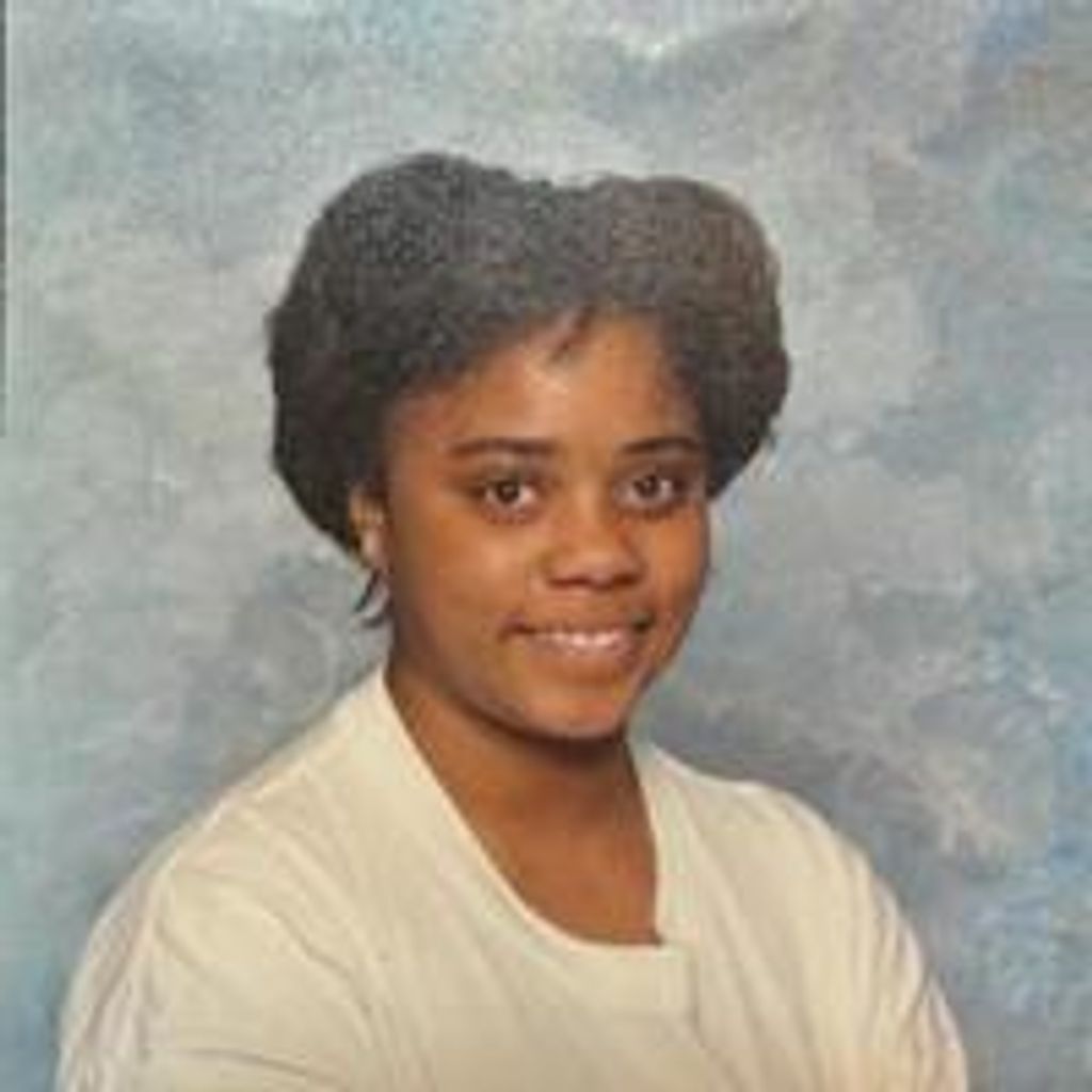 Lasherri V. Alexander Profile Photo