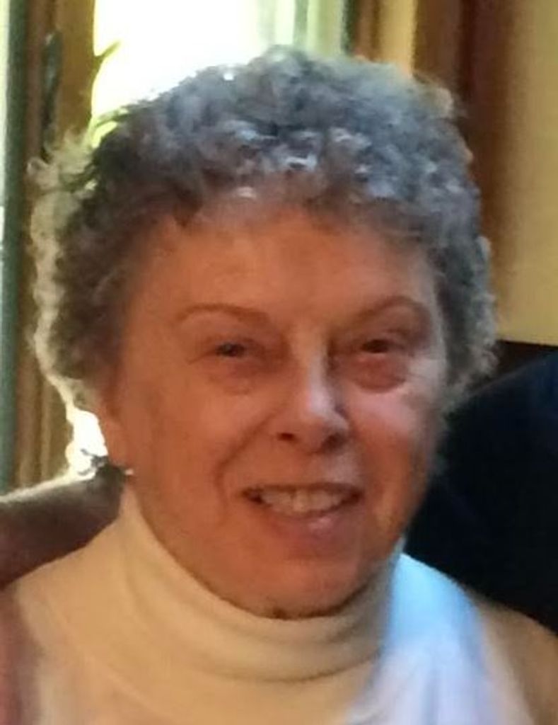 Sarah Wittman (Nee Wickwire) Profile Photo