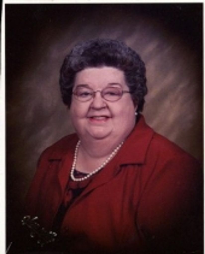 Elizabeth Ann Wilson Mathews