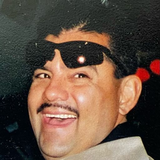 Frank Terrones Profile Photo