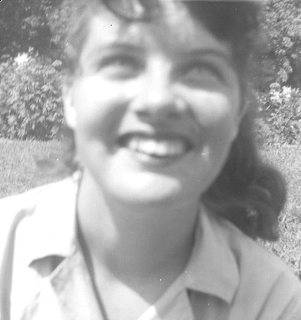 Sue Baker