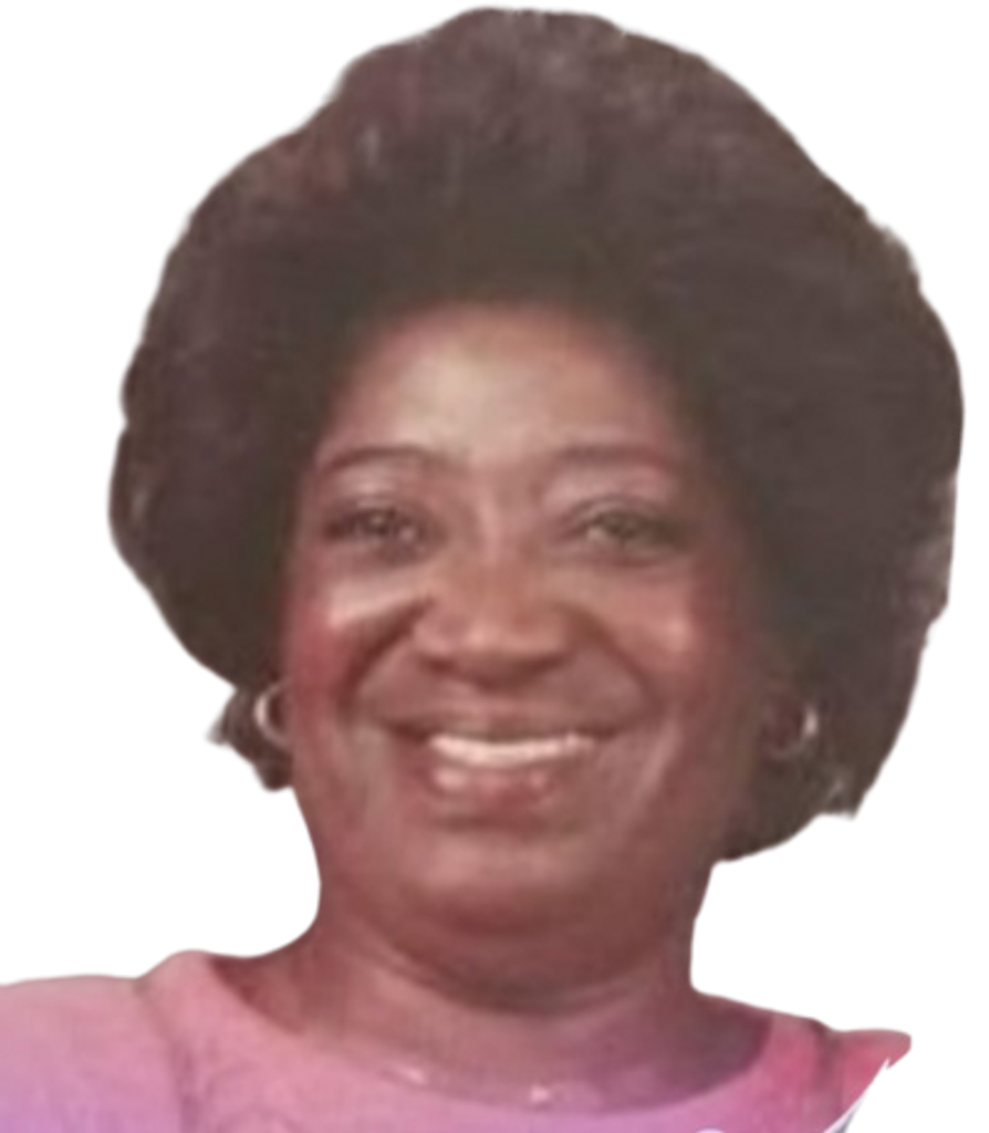 Pastor Lillie M. Waddy Profile Photo