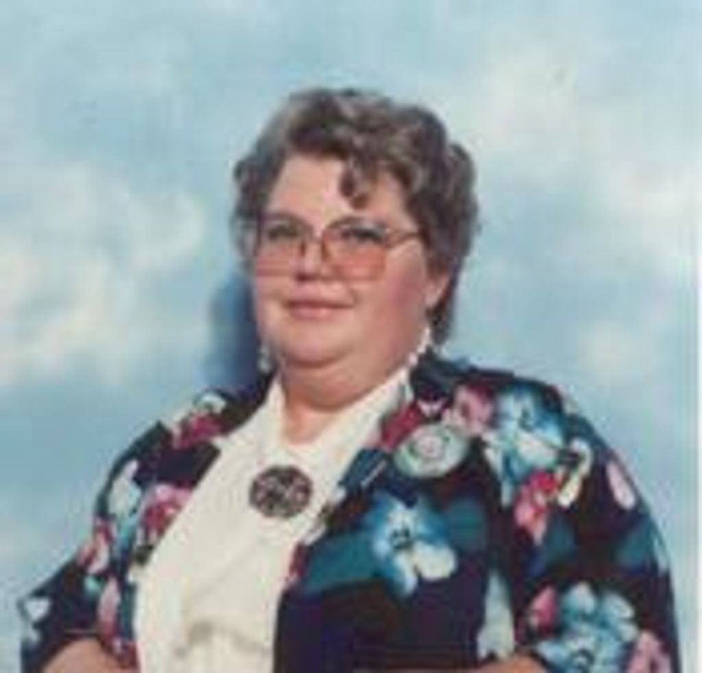 Patricia Ann Smith Profile Photo