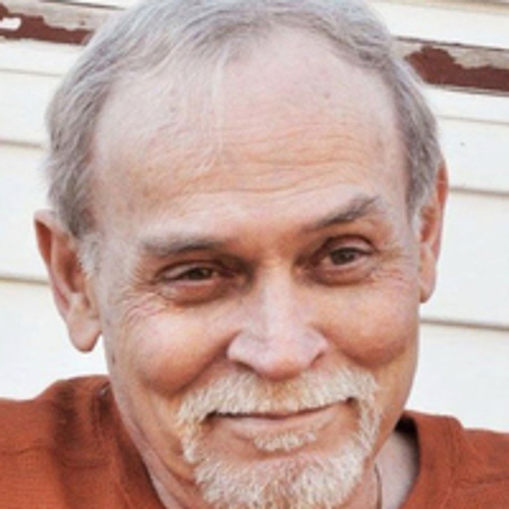 Raymond Jerwick