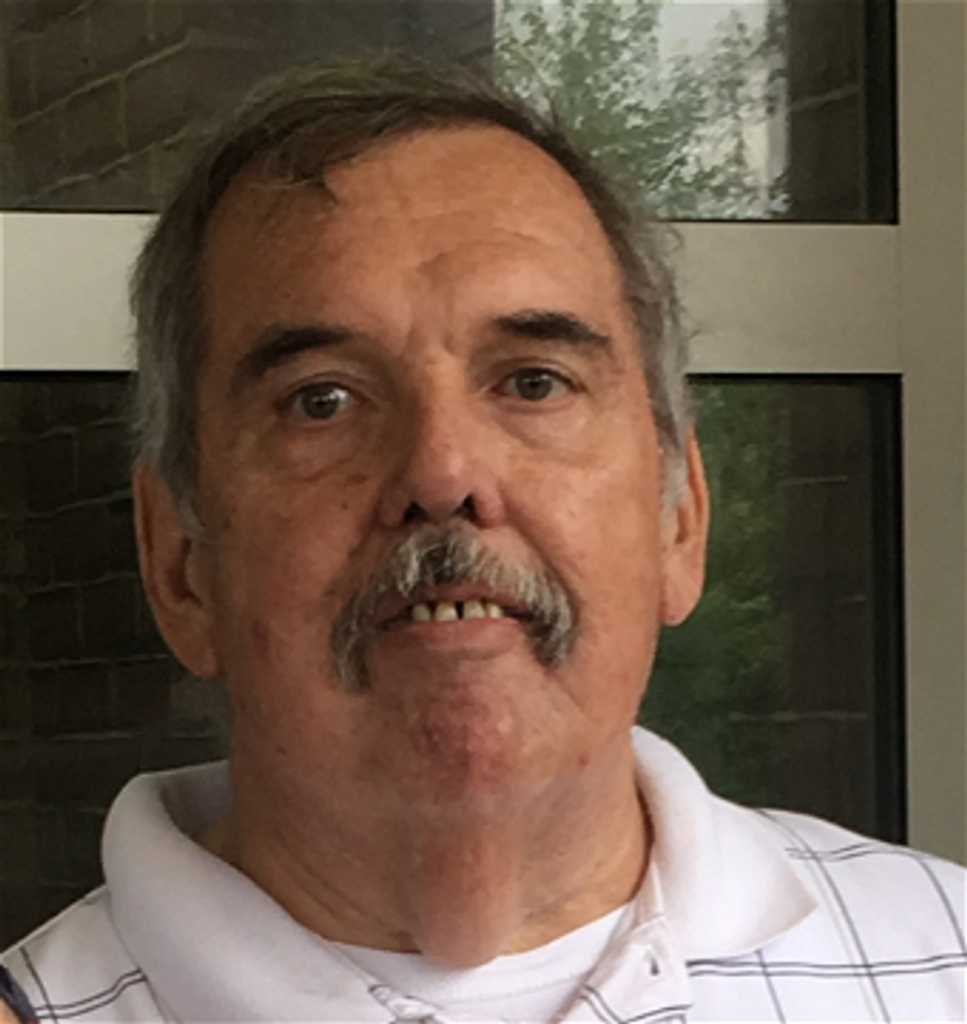 Charles J. Murray Profile Photo