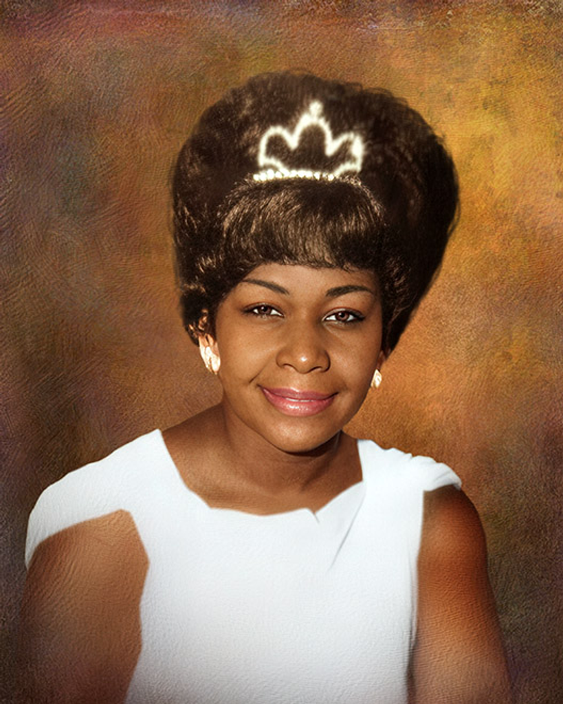 Willie Marie Moore Profile Photo