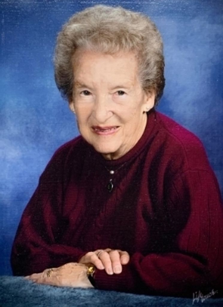 Audrey Scherer Profile Photo