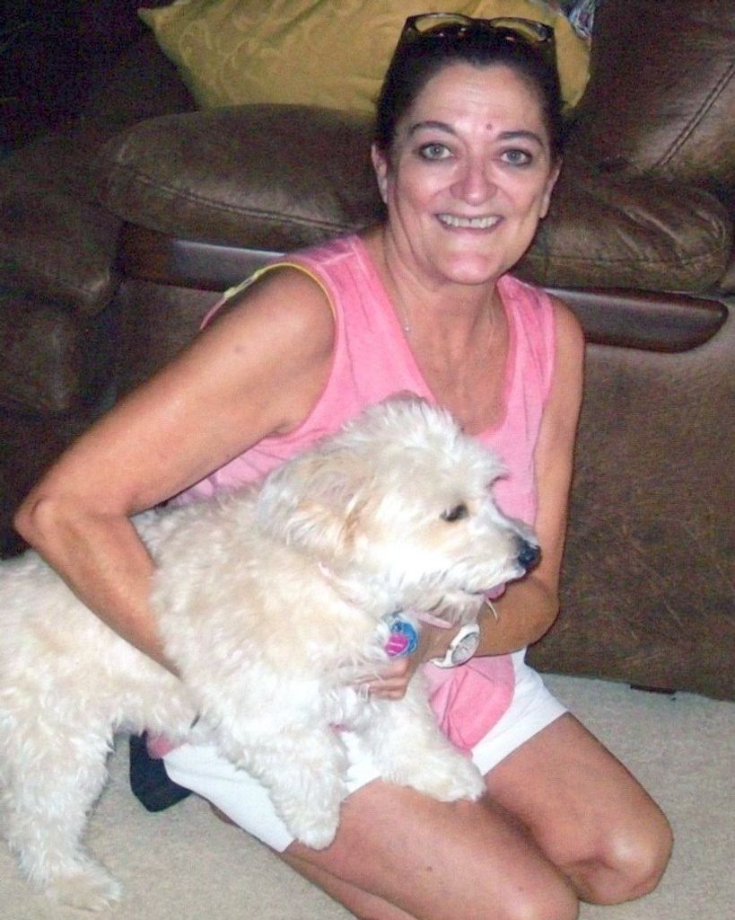 Sheri Ann Thompson (Plainview) Profile Photo