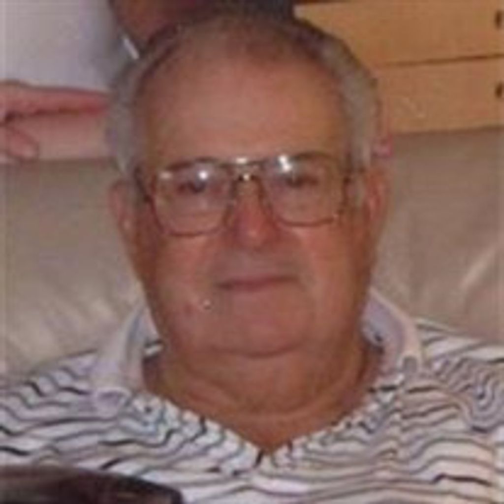 Bernard A. Birk