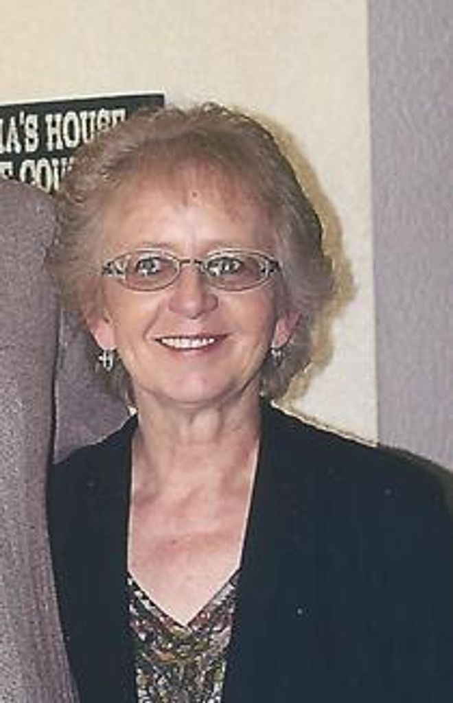 Carolyn (Vis)  De Boer