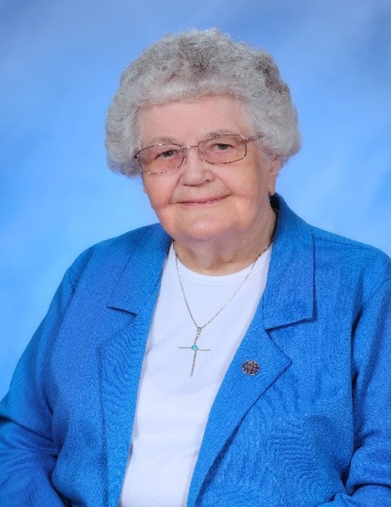 Dominica Gerszewski Profile Photo