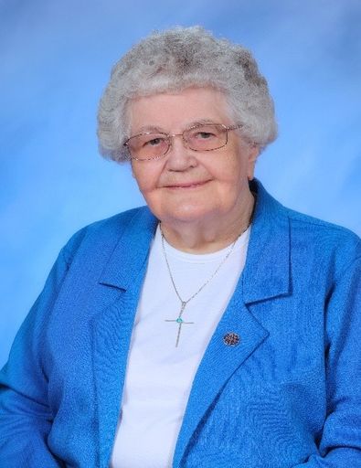 Dominica Gerszewski's obituary image