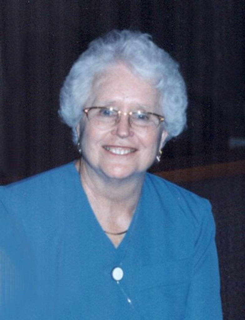 Virginia Yianakopulos Profile Photo
